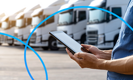 Pedidos y Carta Porte